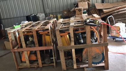 红旗行李、家具、电器包装托运