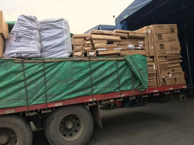红旗家具托运